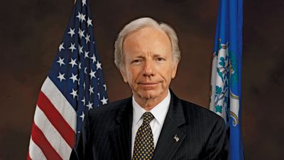 Joseph Lieberman