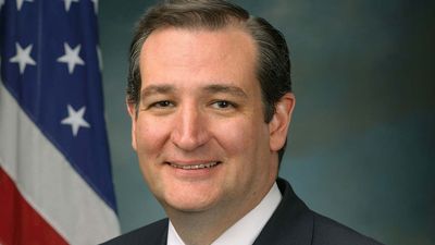 Ted Cruz