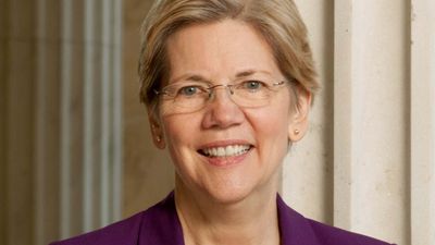 Elizabeth Warren