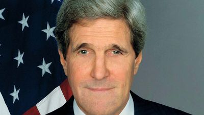 John Kerry