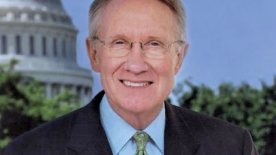 Harry Reid