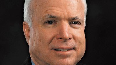 John McCain