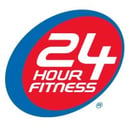 24 Hour Fitness Logo