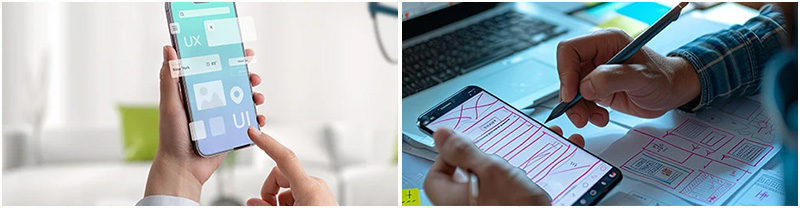 Web Testing Services by clickworker