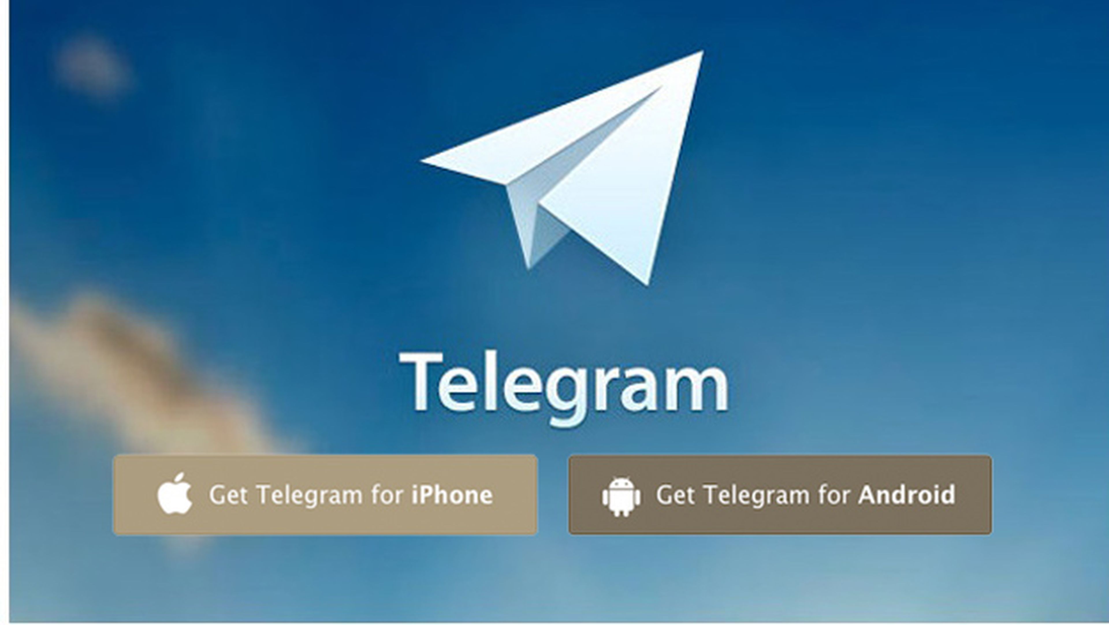 Qué es Telegram, la alternativa a WhatsApp más segura.