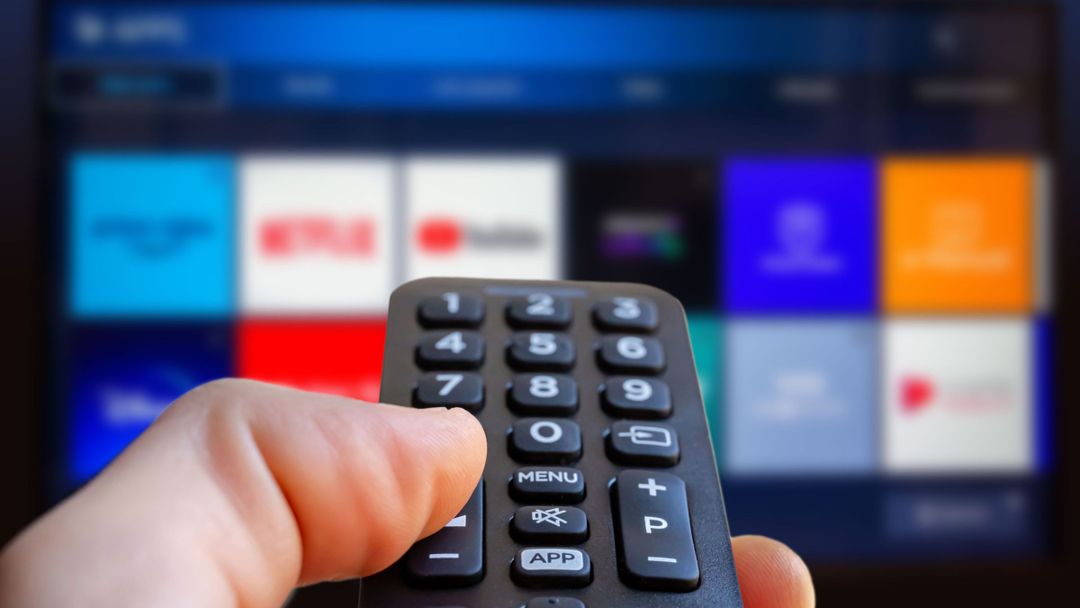 Códigos secretos de Netflix