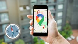 Un 8 y 20 segundos son suficientes para mejorar Google Maps al instante