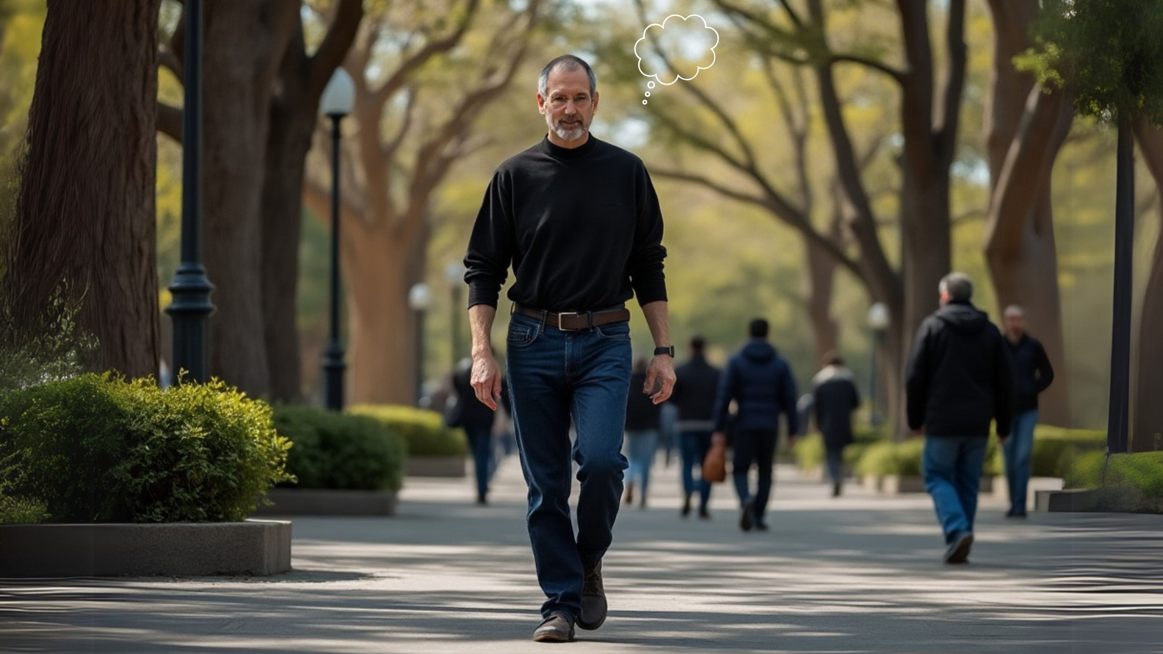 Steve Jobs tenía razón: esta sencilla regla te hace más inteligente, la ciencia le ha dado la razón