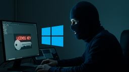 Hackers crean una herramienta que activa Windows y Office para siempre y afirman que es legal: "Lo usan empleados de Microsoft"