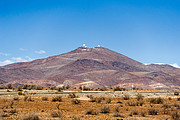 La Silla and surroundings