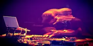 Electronic events