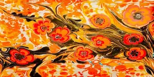 Psychedelic events