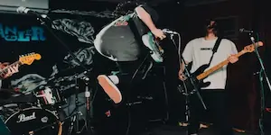 Punk/Hardcore events