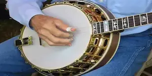 Bluegrass events