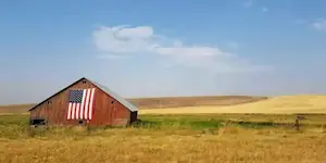Americana events