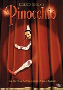 Pinocchio (2002)