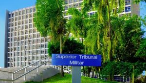 Inscrições para concurso do Superior Tribunal Militar começam na sexta.