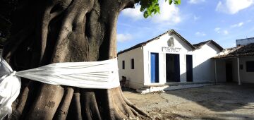 Conheça o Sítio do Pai Adão, considerado um dos terreiros mais tradicionais de Pernambuco