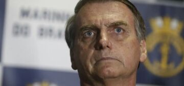 Bolsonaro insiste em julgamento pelo plenário do STF