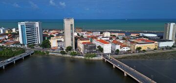 O Recife no centro das políticas públicas voltadas para o setor logístico