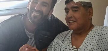 Médicos de Diego Maradona vão a julgamento pela morte do craque; a partir desta terça (11)