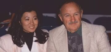 Um desfecho assustador: os 7 dias em que a esposa de Gene Hackman não conseguiu mais cuidar dele