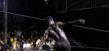 Festival de Dança Itacaré abre inscrições para artistas brasileiros e estrangeiros até 18 de abril