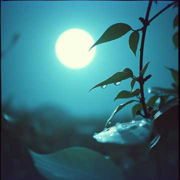 Whispers in the Rain