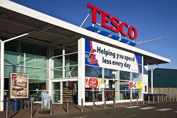 tesco clubcard change some shoppers