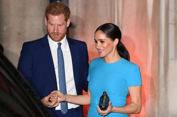 prince harry meghan markle royal titles