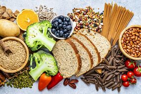 whole grain longer healthier life