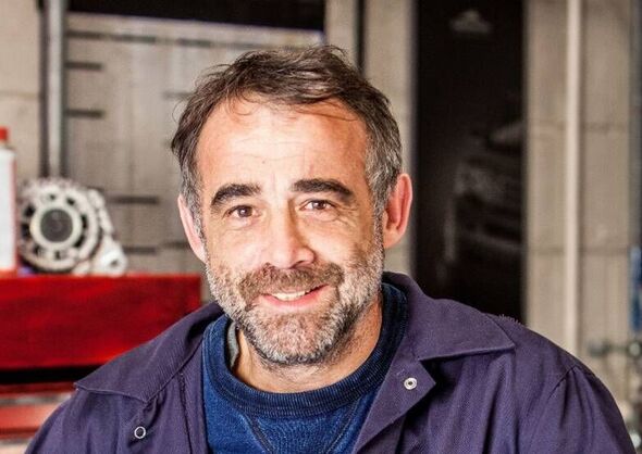 corrie kevin webster exit theory