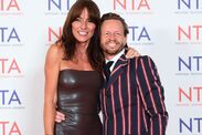 davina mccall boyfriend lost her changed forever