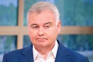 eamonn holmes supported emotional update