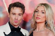 liam payne girlfriend death threats one direction