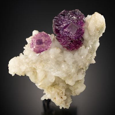 Wayne Thompson Fluorite Collection