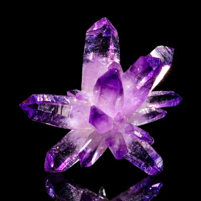 Mixed Minerals in 2025