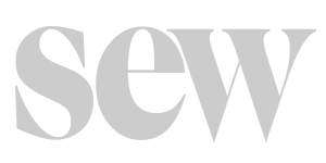 Sew
