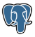 postgresql
