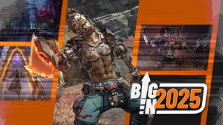 Borderlands 4 Big in 2025