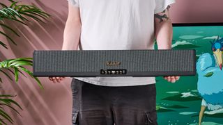 From Dolby Atmos FlexConnect to Marshall and KEF getting into the game, 2025 was a great year for soundbars