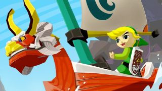 The Legend of Zelda: The Wind Waker