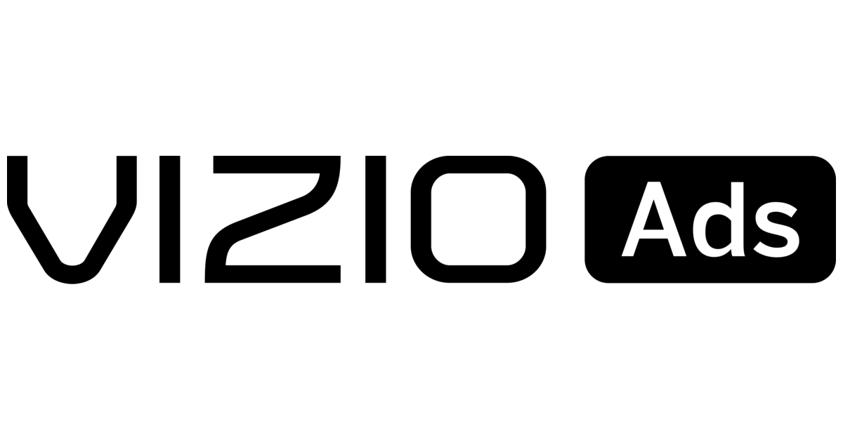 Vizio Ads Logo