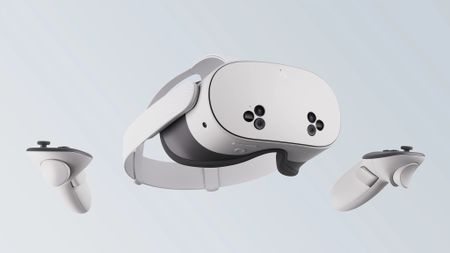 Meta VR product