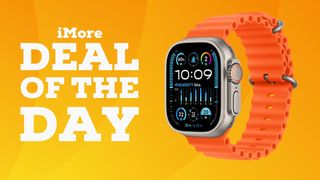 Apple Watch Ultra 2