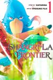Shangri-La Frontier