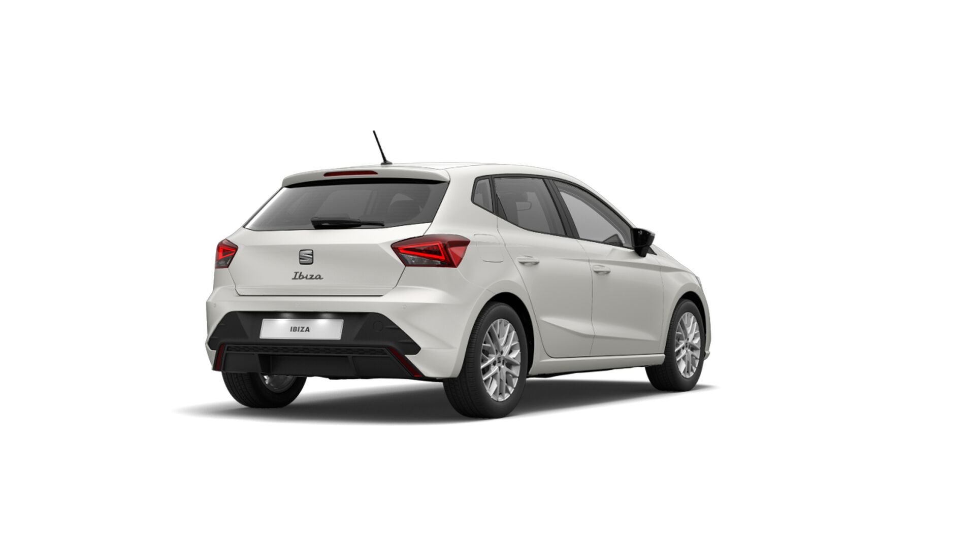 Ibiza 1.0 TSI Fresh képe