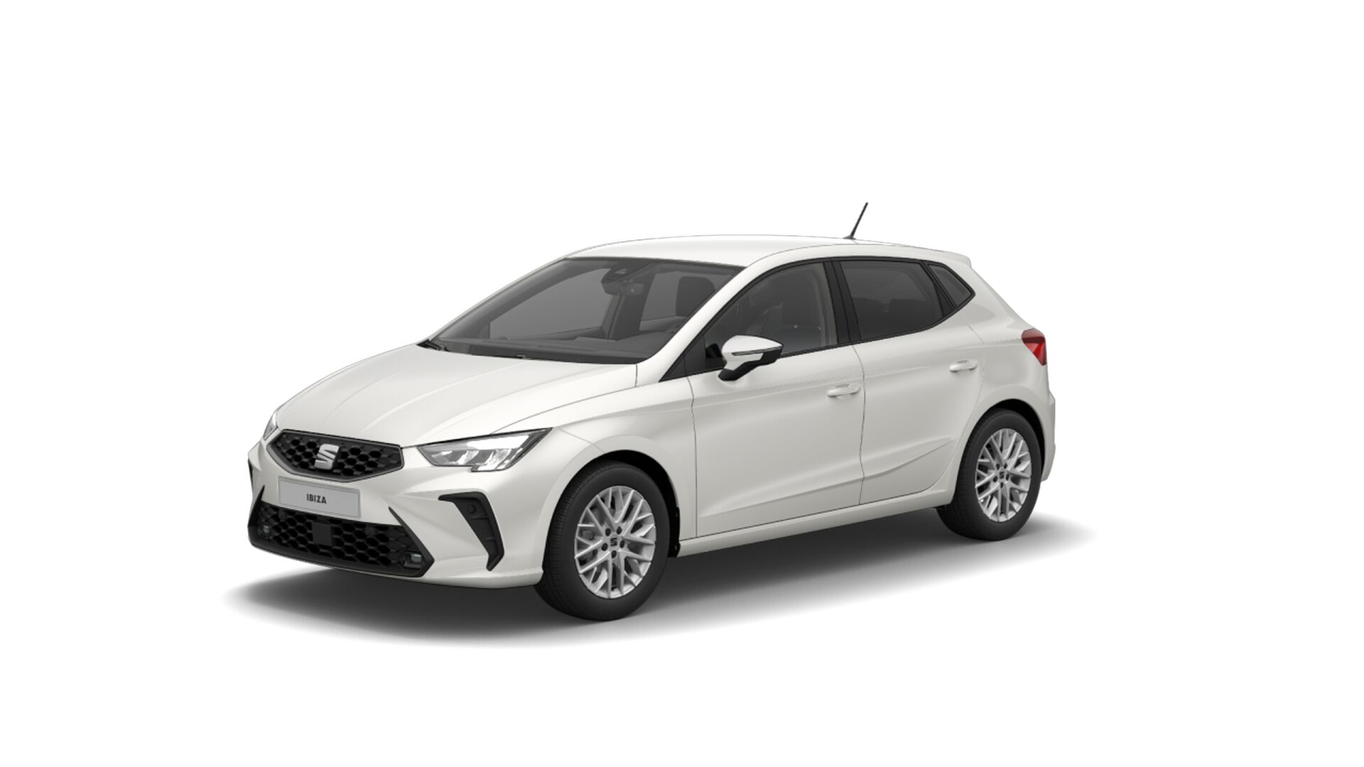 Ibiza 1.0 TSI Fresh képe