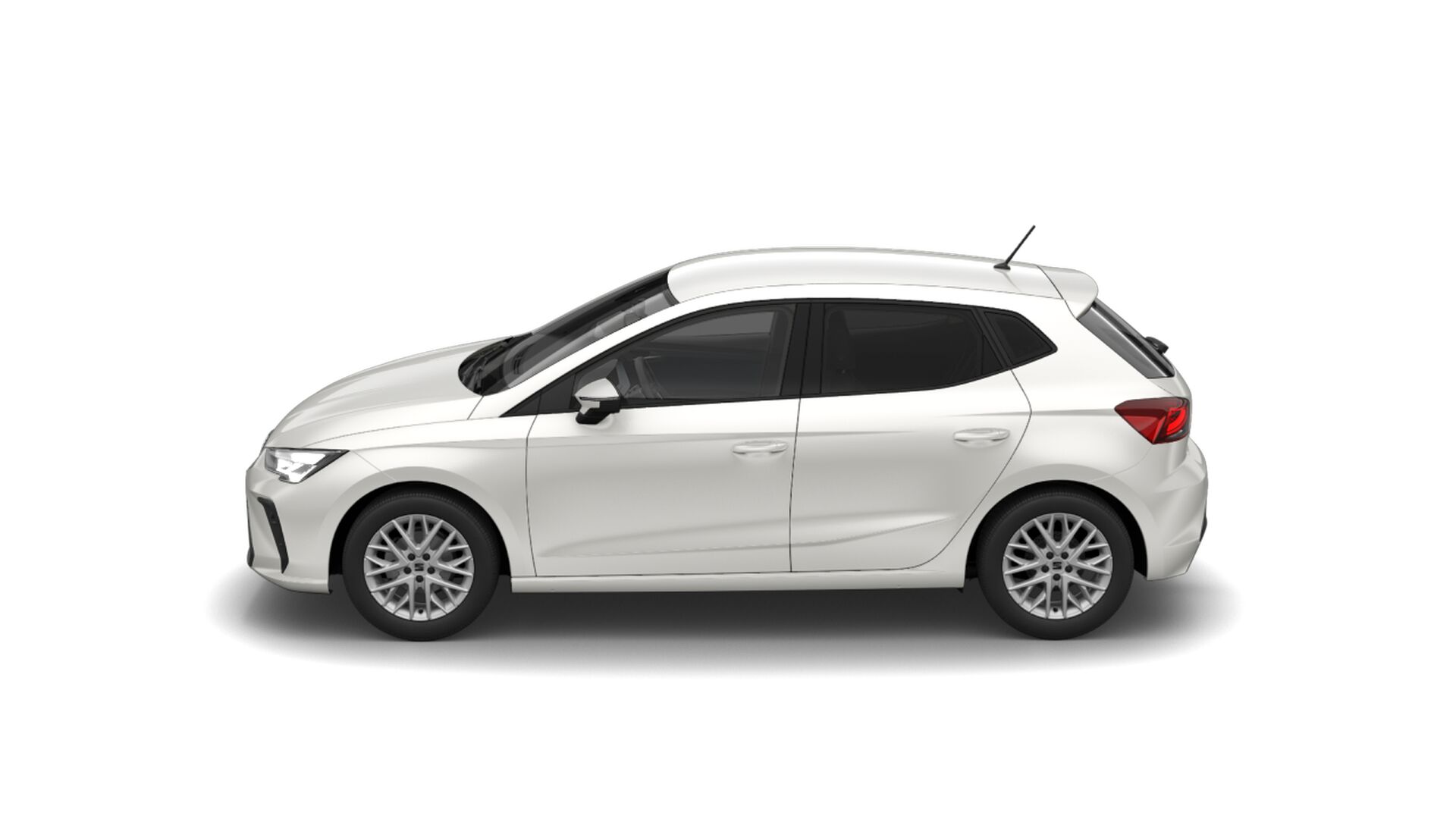 Ibiza 1.0 TSI Fresh képe