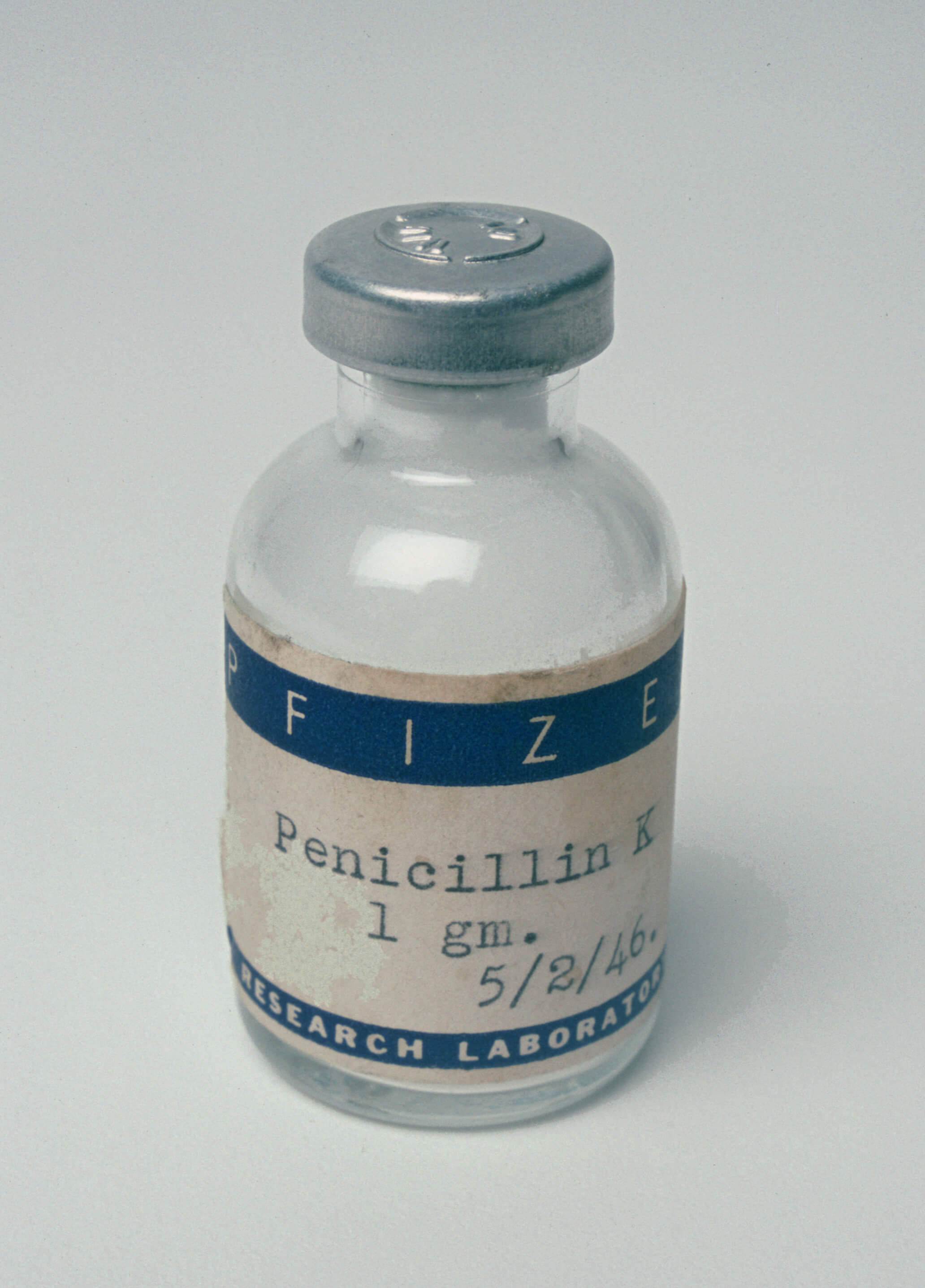 Penicillin